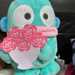 ハンギョドン ぬいぐるみ