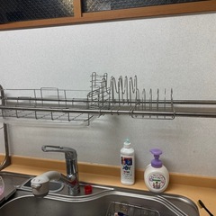 洗い物ラック