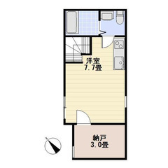 【🎊初期費用16万円🎊】🏅物件数No.1🏅 🔥JR埼京線 十条 ...