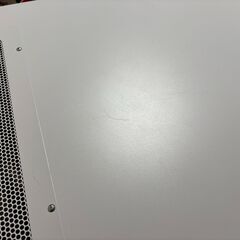河村電器産業 19インチ サーバラック 20U APC UPS無停電電源装置付きの画像