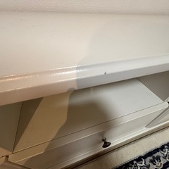 RISATORP リーサトルプ テレビボードの画像