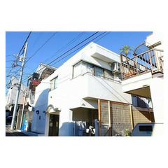 【🎊初期費用16万円🎊】🏅物件数No.1🏅 🔥東急目黑線 大岡山 徒歩7分🔥 - 目黒区