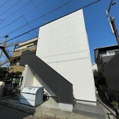 六番町駅10分！1R！初期費用8万円！ユイットエペ101⭐️R-...