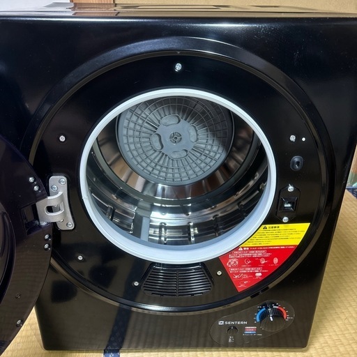 ビーティーエム 3kg 衣類乾燥機 置き型 ドラム式 ES280935AAA ビーティーエム 3kg 衣類乾燥機 置き型 ドラム式 ES280935AAA