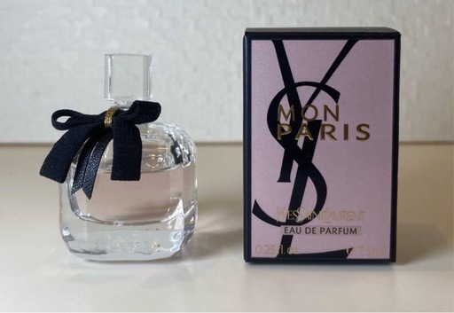 Amazon | YVES SAINT LAURENT イヴ サンローラン YSL リブレ 7.5