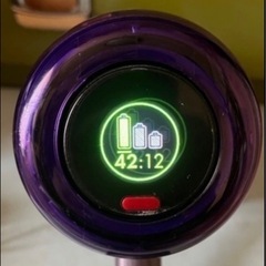 ダイソン掃除機dyson Digital Slim Fulffy (SV18)の画像