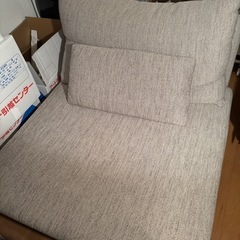 ソーデルハムン ソファ(家具)の中古が安い！激安で譲ります