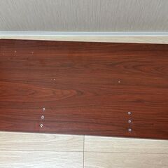 FLEXISPOT デスク 天板のみ 120x60cmの画像