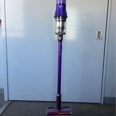 ダイソン掃除機 Digital Slim Fulffy (SV18)