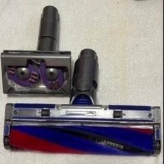 ダイソン掃除機 Digital Slim Fulffy (SV18)の画像
