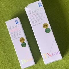 VT TXトーニング トナー クリーム