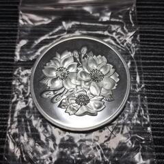 記念銀貨