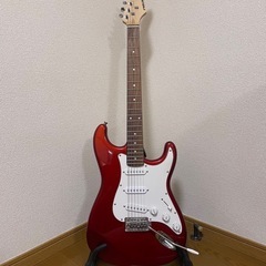 エレキギター&ギクバック 