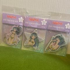 うる星やつら エアーフレッシュナー