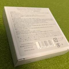 DAZZSHOP TRANSLUCENT POWDER(レフィルパフ付き)の画像