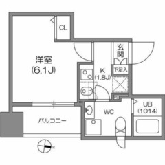 【🎊初期費用19万円🎊】🏅物件数No.1🏅 🔥東京メトロ丸ノ内線...