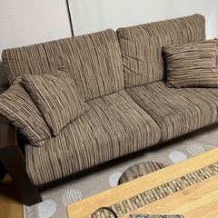 ソファー