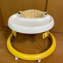 歩行器　ベビーウォーカー