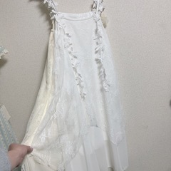 ドレスの画像