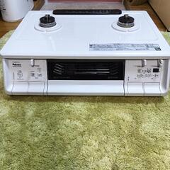 新品未使用 プロパン用パロマガスコンロ