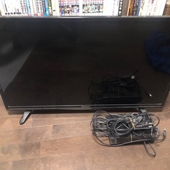 テレビ