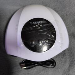 🌷大幅値下げ中🌷（新品)ネイル乾燥機の画像