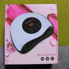 少し値下げ中（新品)ネイル乾燥機