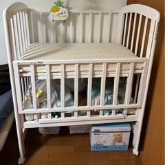 ベビーベットの画像