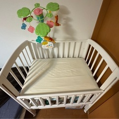 ベビーベットの画像