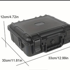 ［新品］ハードケース／ガンケース