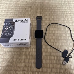スマートウォッチ