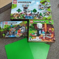 マイクラ　れご