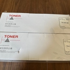 ブラザー互換トナーカートリッジBLACK