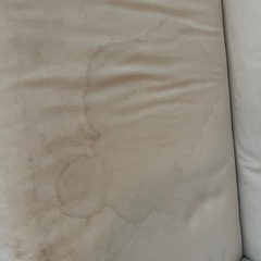 IKEAソファーの画像