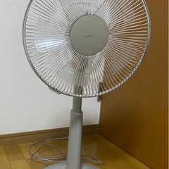 扇風機