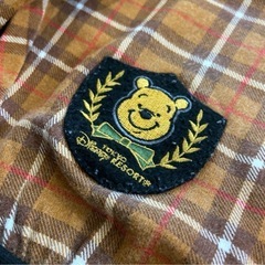 男の子 フォーマル　ディズニーリゾート　90の画像