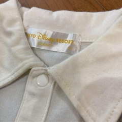 男の子 フォーマル　ディズニーリゾート　90の画像