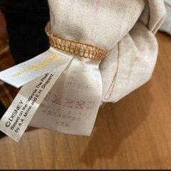 男の子 フォーマル　ディズニーリゾート　90の画像