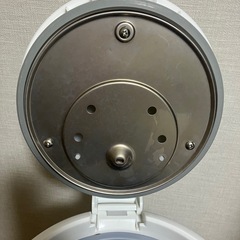 タイガーマイコン電動ポットの画像