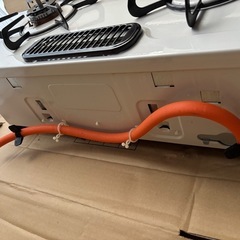 Paloma 二口ガスコンロの画像