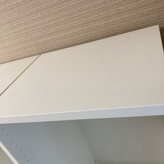 IKEA イケア STUVA チェスト2個セットの画像