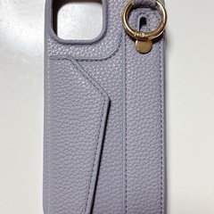 iPhone15 ケース