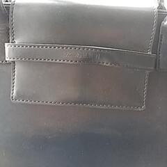 就活　バッグ　カバン　ミッシェルクラン　MICHEL KLEINの画像