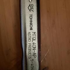 Torque Wrenchの画像
