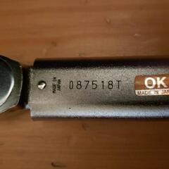 Torque Wrenchの画像