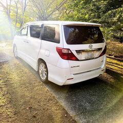 ○20系アルファード 3.5 SCパッケージ (R7年度自動車税込み)クレカ併用可能の画像