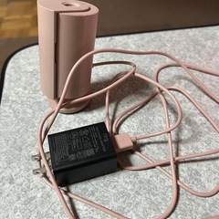RING 防犯カメラ　お話中  