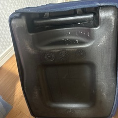 キッズシートの画像