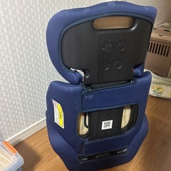 キッズシートの画像
