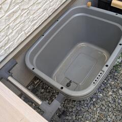 60型タライ